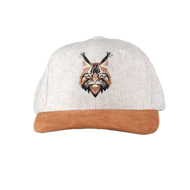 Bavarian Caps Luchs Cap