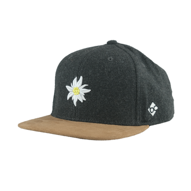 Bavarian Caps Edelweiß Klassik Cap