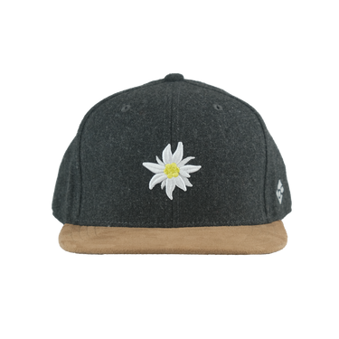 Bavarian Caps Edelweiß Klassik Cap