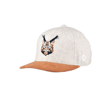 Bavarian Caps Luchs Cap Baseball Cap Kids
