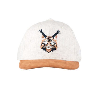 Bavarian Caps Luchs Cap Baseball Cap Kids
