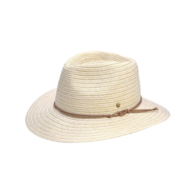 House Of Ord Cabana Fedora sand