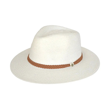 House Of Ord Gerry Fedora Hat