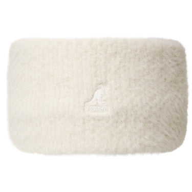 Kangol Faux Fur Headband