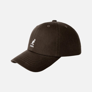 Kangol Washed Baseball Cap