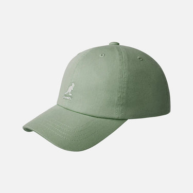 Kangol Washed Baseball Cap