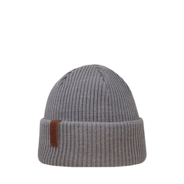 Polar Bear Abril Lux Crystal Pompon Hat