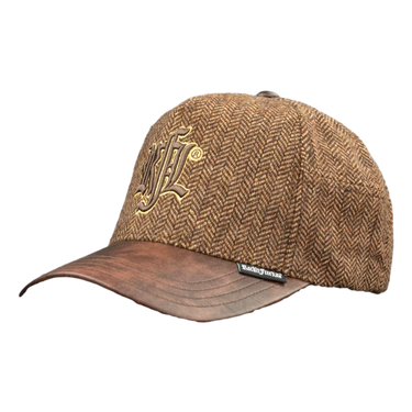 ROCK'N FREE LIFE Trucker Cap Love