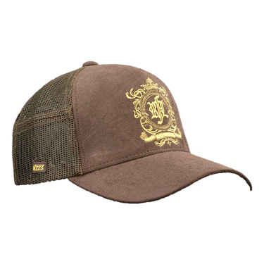 ROCK'N FREE LIFE Trucker Cap Nobel