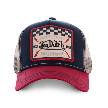 Von Dutch Junior Cap California