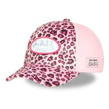 Von Dutch Baseballcap Kids Leo