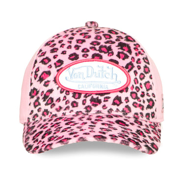 Von Dutch Baseballcap Kids Leo