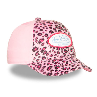 Von Dutch Baseballcap Kids Leo