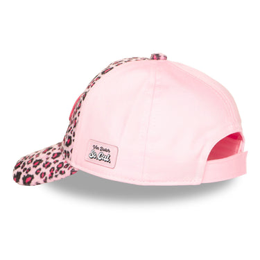 Von Dutch Baseballcap Kids Leo