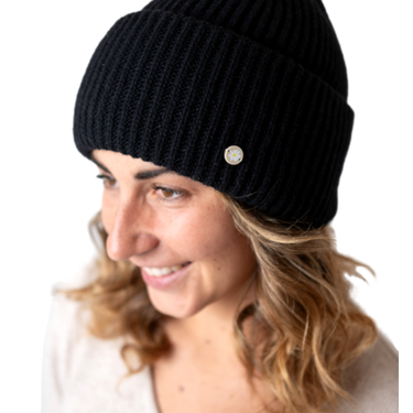 bavarian caps Haum Eibsee schwarz