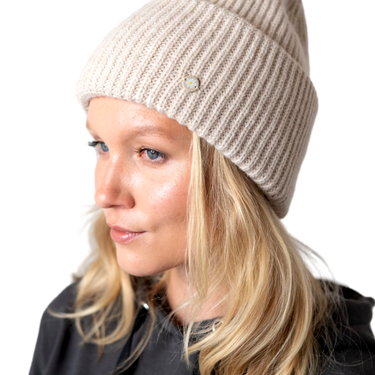 bavarian caps Haum Eibsee beige