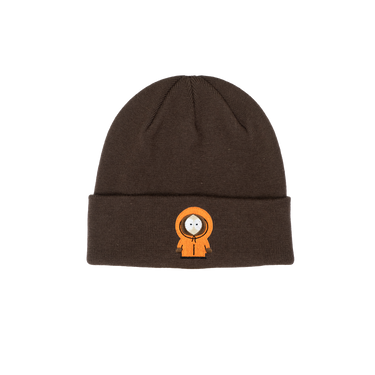 Bavarian Caps Beanie South Park Kenny Beanie