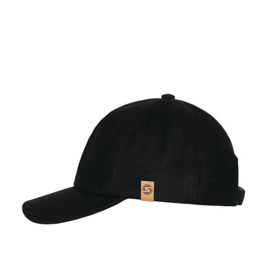 Superyellow Wolly Cap Baseball Cap