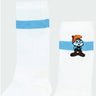 Bavarian Caps Sportsocken Papa Schlumpf Bavarian Caps hutwelt