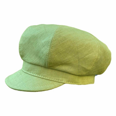 Bakerboy Sommerleinen Indira - Faustmann GERMANY - hutwelt