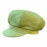 Bakerboy Sommerleinen Indira - Faustmann GERMANY - hutwelt