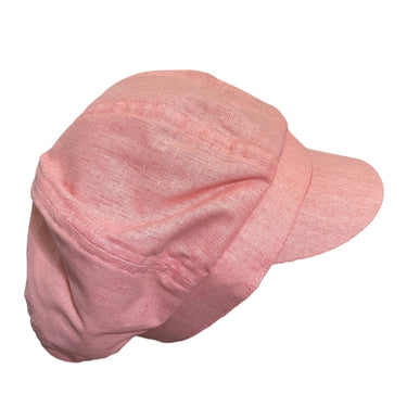 Bakerboy Sommerleinen uni - faustmann GERMANY - hutwelt