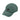 Basecap Dackel pine green - fiebig - hutwelt