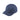 Basecap Hardy aus Seide blau - fiebig - hutwelt