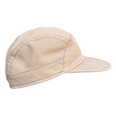 Basecap Mayser Marcel Cap Sunprotect grey - Mayser - hutwelt