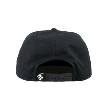 Bavarian Caps Basic Cap Flat Snapback - Bavarian Caps - hutwelt