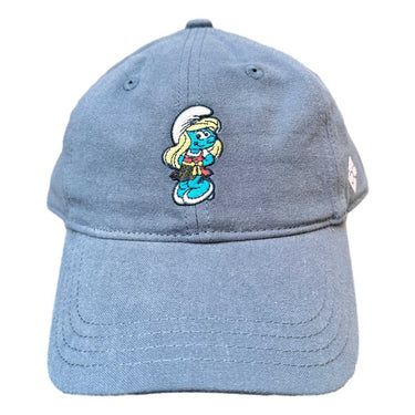 bavarian caps Dadhat Cap Schlumpfine - Bavarian Caps - hutwelt