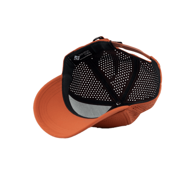 Bavarian Caps Edelweiß Outdoor Cap v2 rost - Bavarian Caps - hutwelt