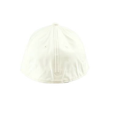 Bavarian Caps Edelweiß Ponytail natur - Bavarian Caps - hutwelt