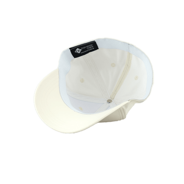 Bavarian Caps Edelweiß Ponytail natur - Bavarian Caps - hutwelt