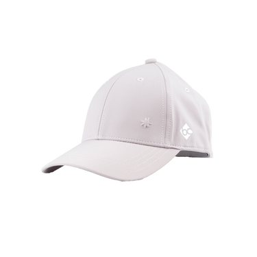 Bavarian Caps Edelweiß Ponytail wildrose - Bavarian Caps - hutwelt
