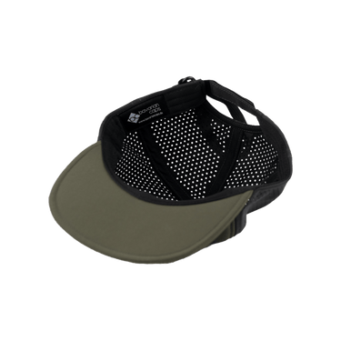 Bavarian Caps Gipfelstürmer Quetsch dunkelbraun - Bavarian Caps - hutwelt