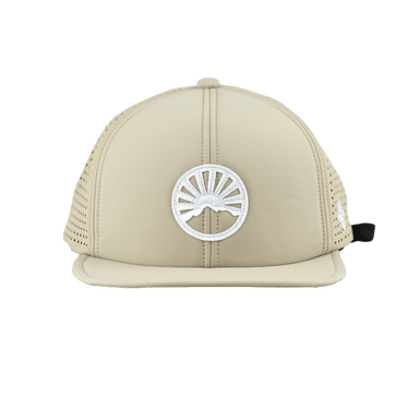 Bavarian Caps Gipfelstürmer Quetsch sand - Bavarian Caps - hutwelt