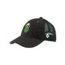 Bavarian Caps Hopfinator dunkelbraun curved - Bavarian Caps - hutwelt