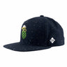 Bavarian Caps Hopfinator Snapback dunkelblau - Bavarian Caps - hutwelt