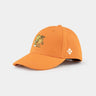 Bavarian Caps Janosch: Tiger&Bär curved - Bavarian Caps - hutwelt