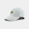 Bavarian Caps Janosch: Tigerente curved - Bavarian Caps - hutwelt