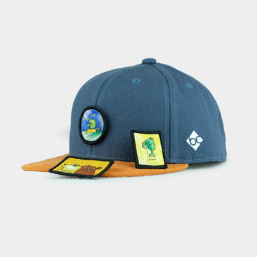 Bavarian Caps Janosch Transformer Kids - Bavarian Caps - hutwelt
