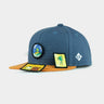 Bavarian Caps Janosch Transformer Kids - Bavarian Caps - hutwelt