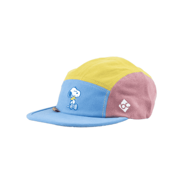 Bavarian Caps Kindercap Peanuts Snoopy kuschelt - Bavarian Caps - hutwelt