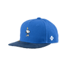 Bavarian Caps Peanuts Snoopy&Woodstock Kids Flatcap - Bavarian Caps - hutwelt