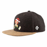 Bavarian Caps Pumuckl Weihnachtsedition - Bavarian Caps - hutwelt