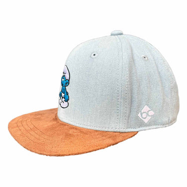 bavarian caps Snapback Cap Muffi Zefix Kids - Bavarian Caps - hutwelt