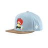 Bavarian Caps Snapback Cap Pumuckl Kids v2 - Bavarian Caps - hutwelt