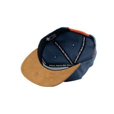 Bavarian Caps Snapback Cap Pumuckl tanzt - Bavarian Caps - hutwelt