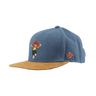 Bavarian Caps Snapback Cap Pumuckl tanzt - Bavarian Caps - hutwelt